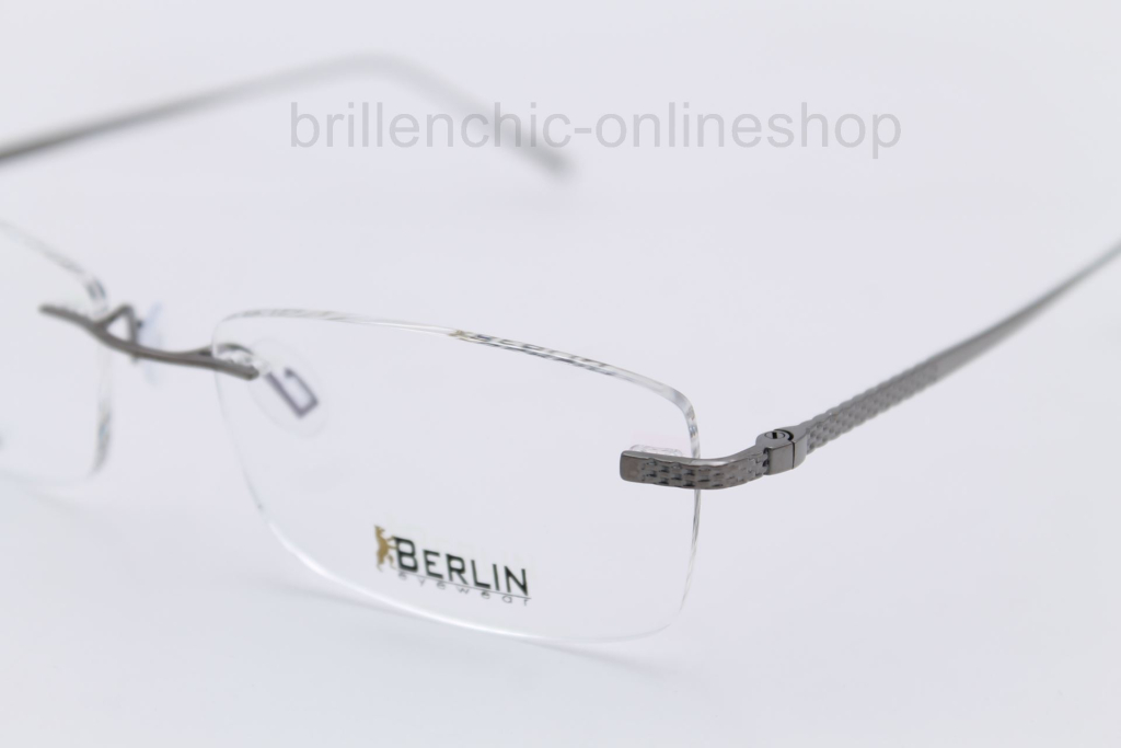 BERLIN EYEWEAR - T 1018  C2 "NEW"