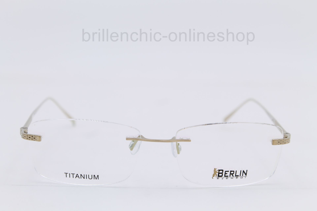 BERLIN EYEWEAR - T 1018  C3 "NEW"