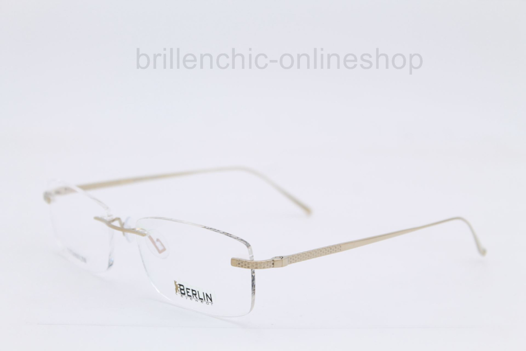 BERLIN EYEWEAR - T 1018  C3 "NEW"