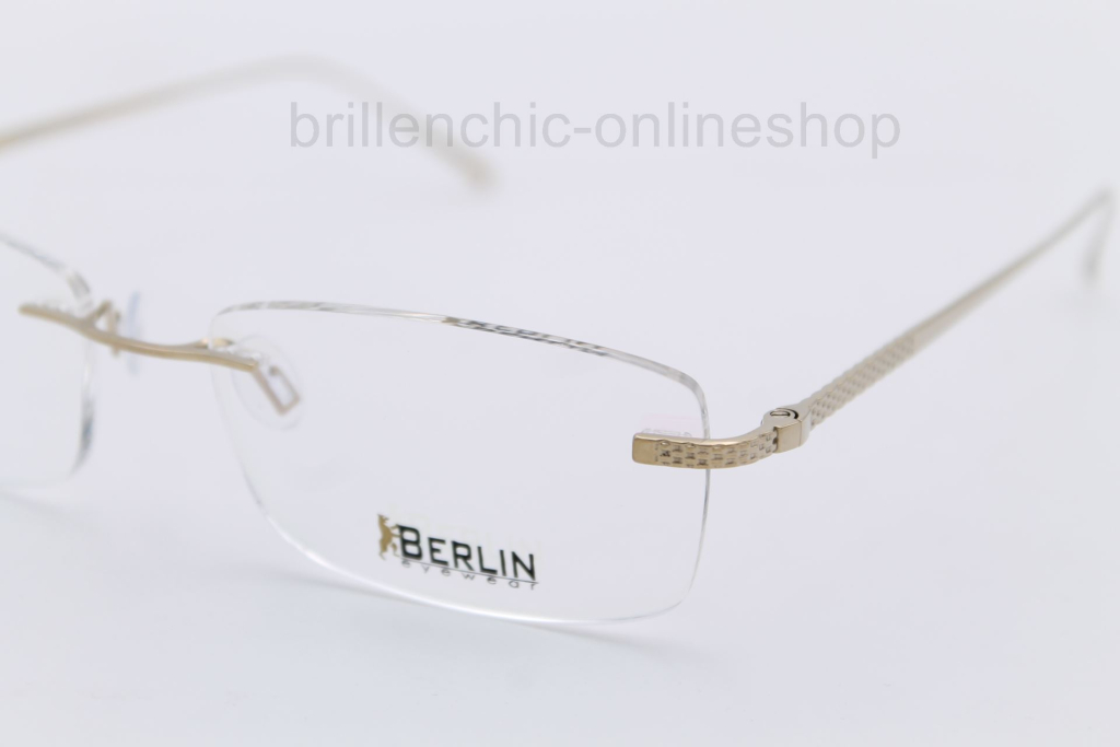 BERLIN EYEWEAR - T 1018  C3 "NEW"