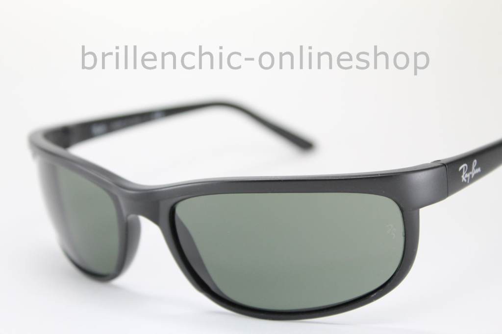 Ray Ban RB 2027 W1847 PREDATOR 2 "NEU"