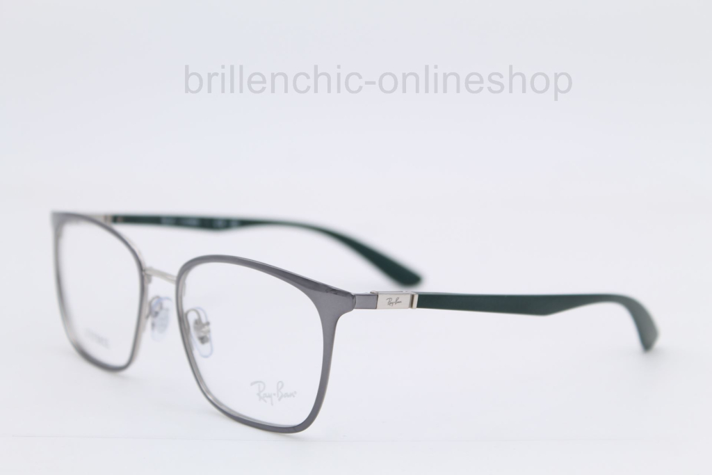 Ray Ban RB 6486 3125 "NEU"
