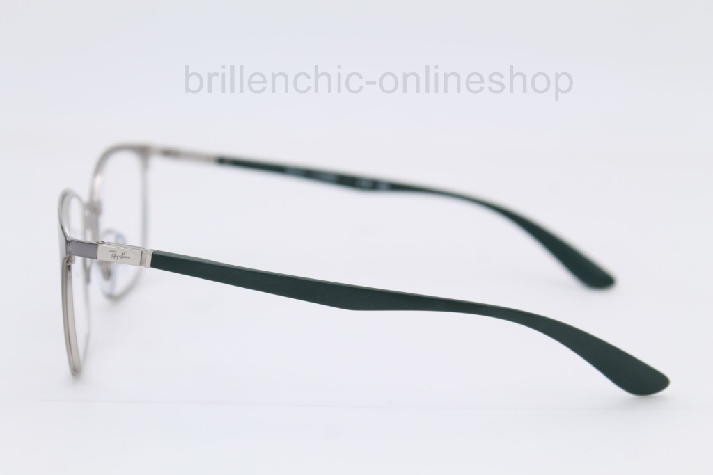 Ray Ban RB 6486 3125 "NEU"