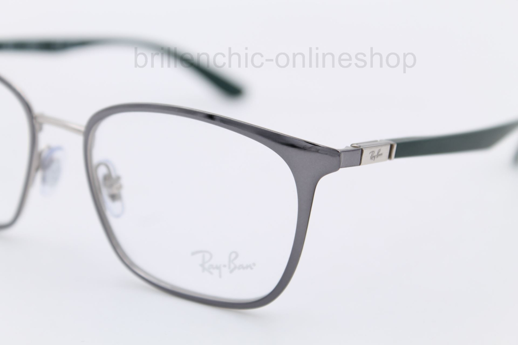 Ray Ban RB 6486 3125 "NEU"