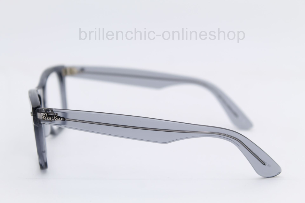 Ray Ban RB 4340V 4340 8225 WAYFARER EASE "NEU"