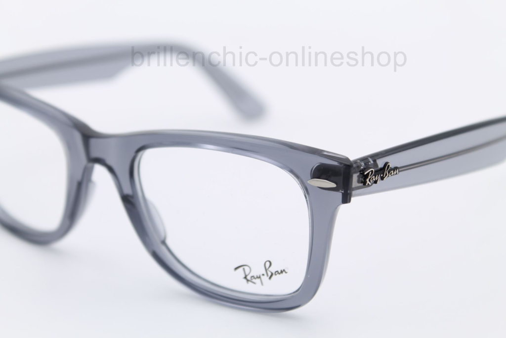 Ray Ban RB 4340V 4340 8225 WAYFARER EASE "NEU"