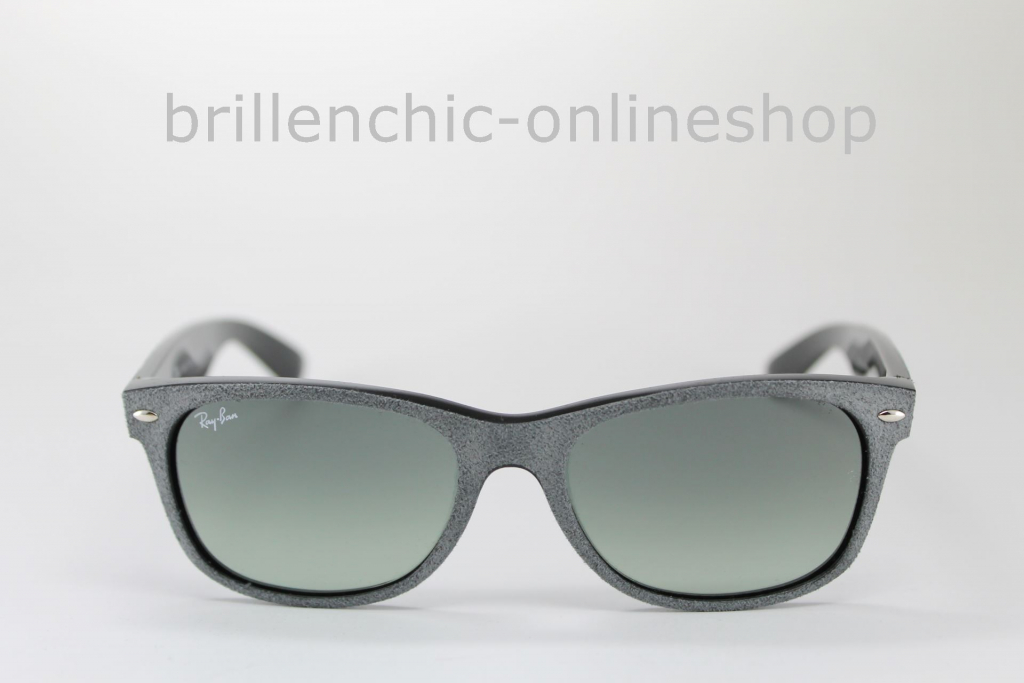 Ray Ban NEW WAYFARER RB 2132 6241/71 ALCANTARA "NEW"