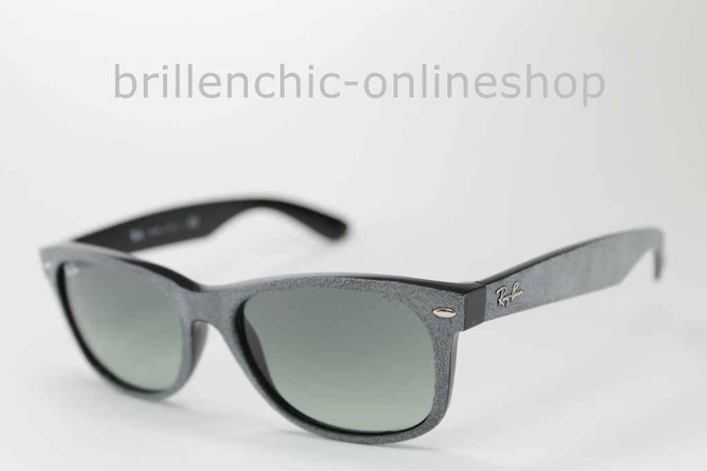 Ray Ban NEW WAYFARER RB 2132 6241/71 ALCANTARA "NEW"