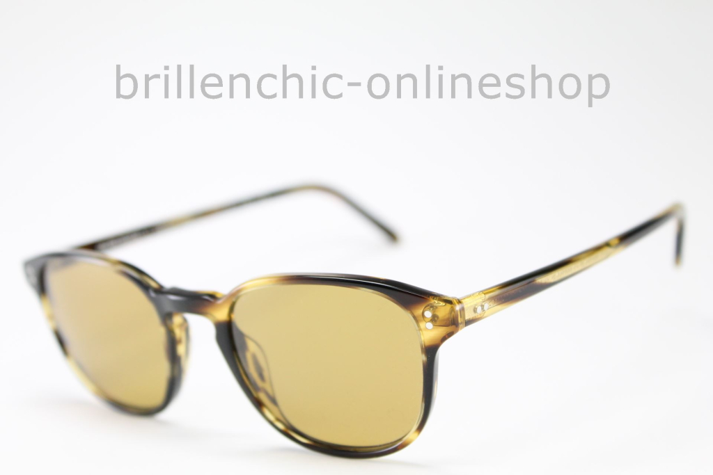 OLIVER PEOPLES FAIRMONT SUN OV 5219S 5219 1003/R9 - PHOTOCROMIC "NEU"