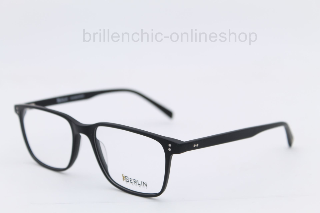 BERLIN EYEWEAR - ALT-BERLIN C 1 "NEW"