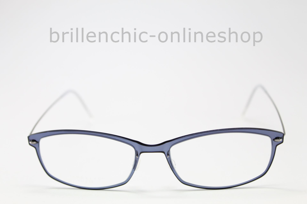 LINDBERG NOW 6512 C14 10 TITANIUM "NEU"