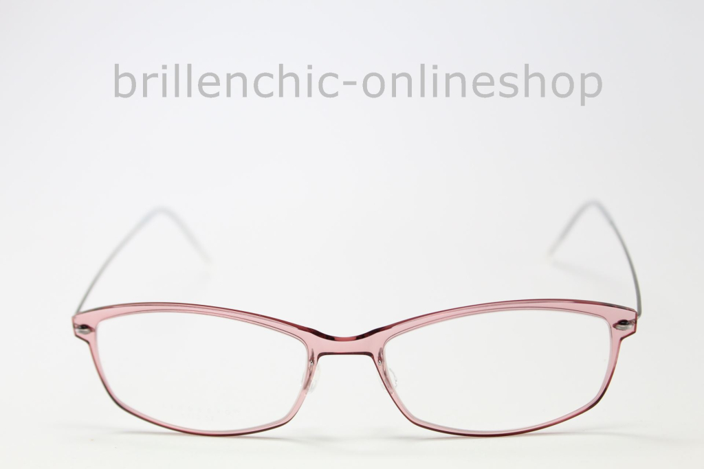 LINDBERG NOW 6512 C20 10 TITANIUM "NEU"