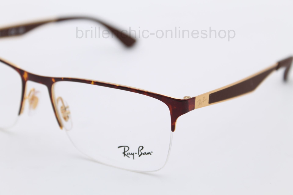 Ray Ban RB 6335 2917 "NEW"