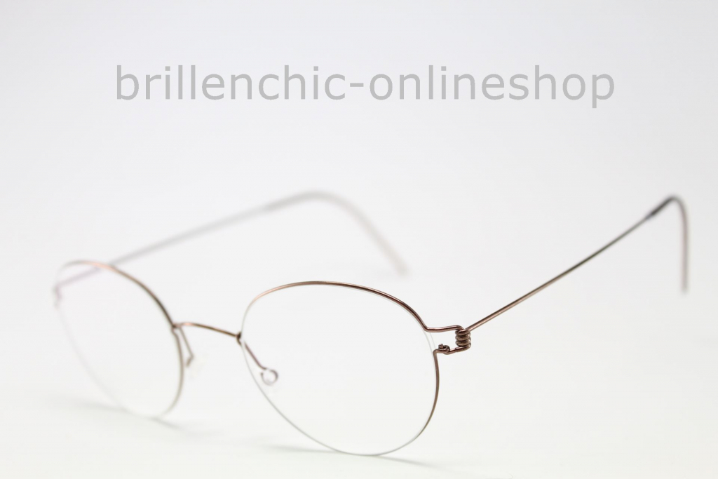 LINDBERG Rim Titanium BO PU12 "NEU"