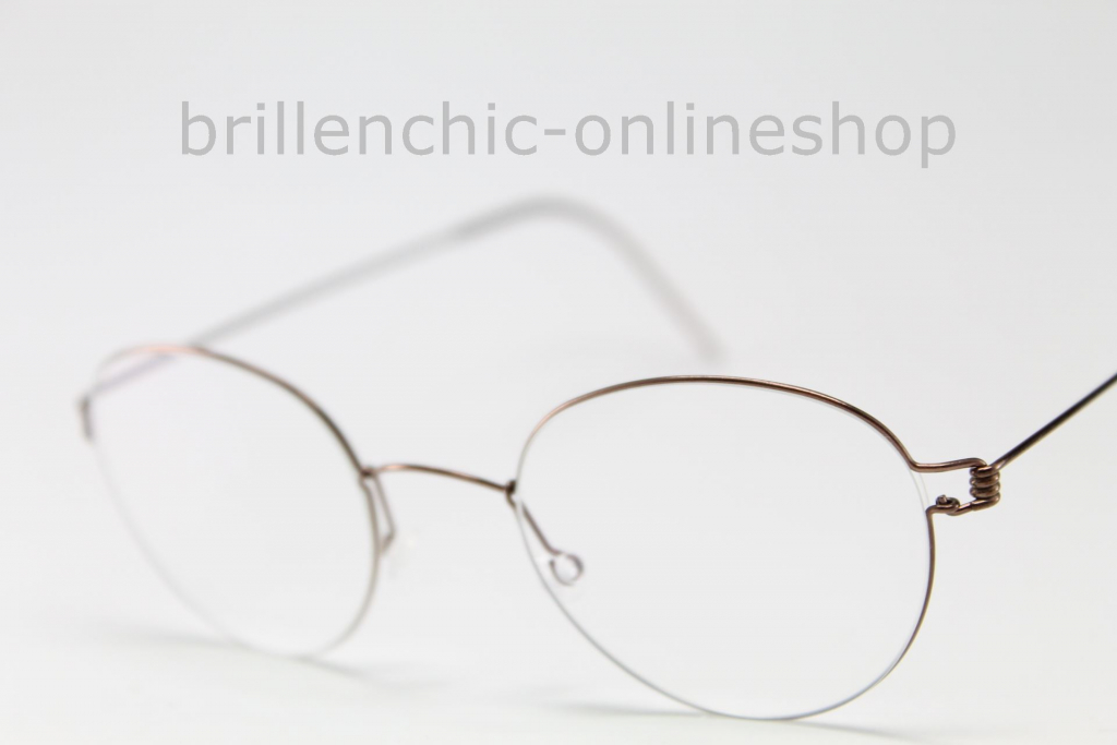 LINDBERG Rim Titanium BO PU12 "NEU"