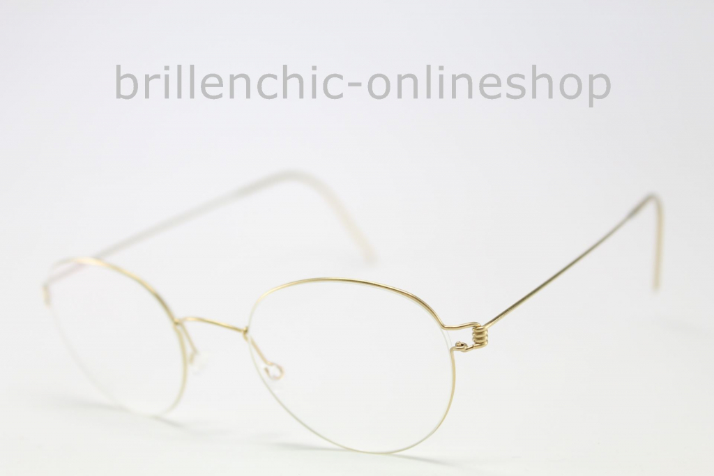 LINDBERG Rim Titanium BO PGT "NEU"