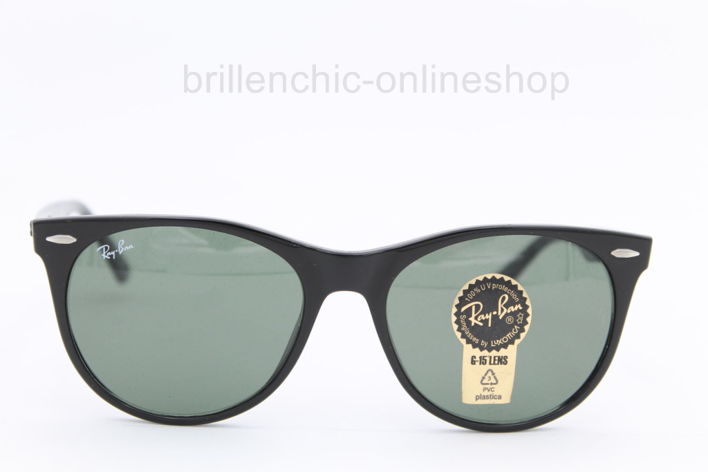 Ray Ban RB 2185  901-31  WAYFARER II  "NEU"