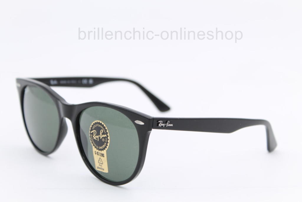 Ray Ban RB 2185  901-31  WAYFARER II  "NEU"