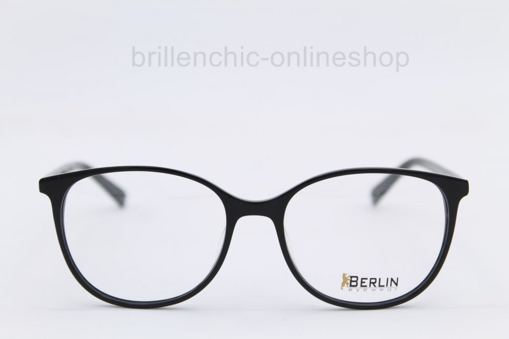 BERLIN EYEWEAR - TRÄNENPALAST "S"  C 1 "NEU"