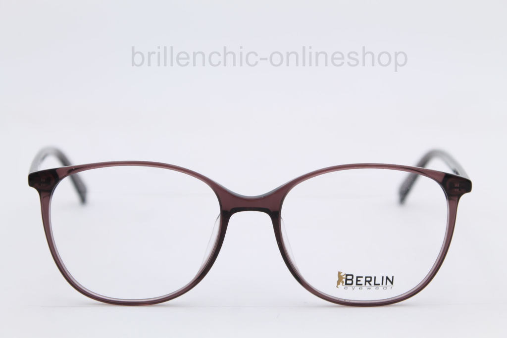 BERLIN EYEWEAR - TRÄNENPALAST C 9 "NEW"