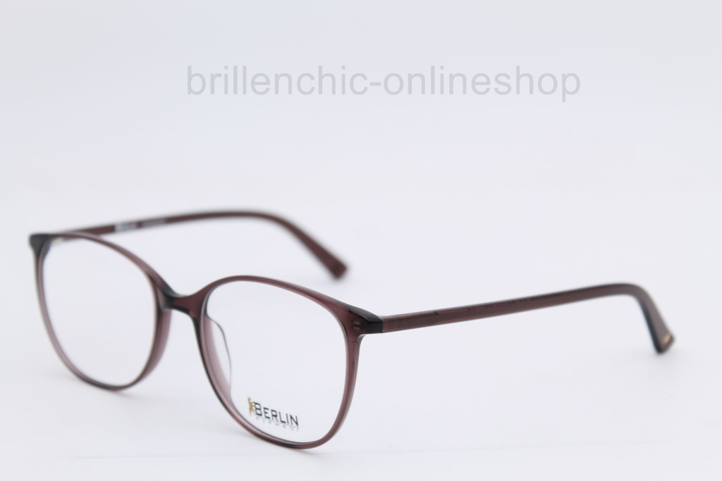 BERLIN EYEWEAR - TRÄNENPALAST C 9 "NEW"