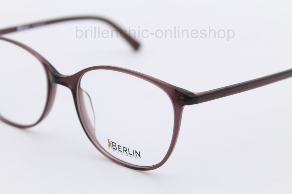 BERLIN EYEWEAR - TRÄNENPALAST C 9 "NEW"