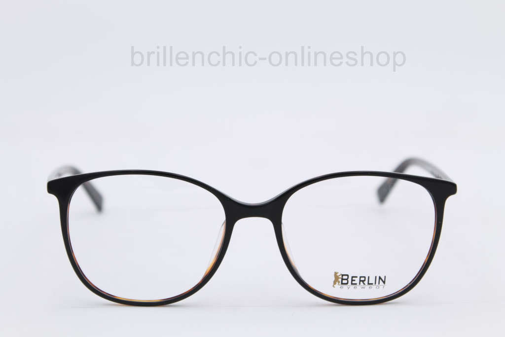 BERLIN EYEWEAR - TRÄNENPALAST C 16 "NEW"