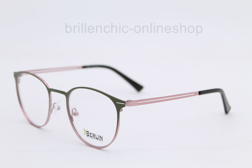 BERLIN EYEWEAR - CAFE ACHTECK C 6 "NEW"