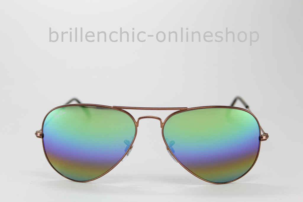 Ray Ban RB 3025  9018/C3  AVIATOR "NEU"