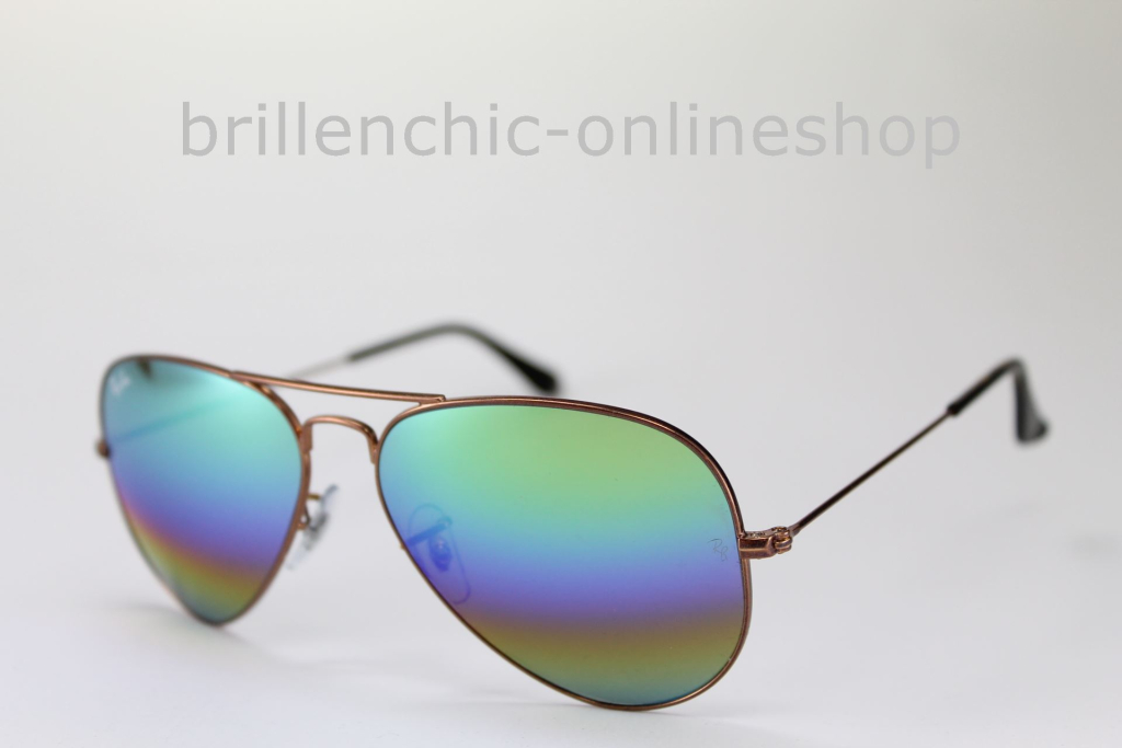 Ray Ban RB 3025  9018/C3  AVIATOR "NEU"