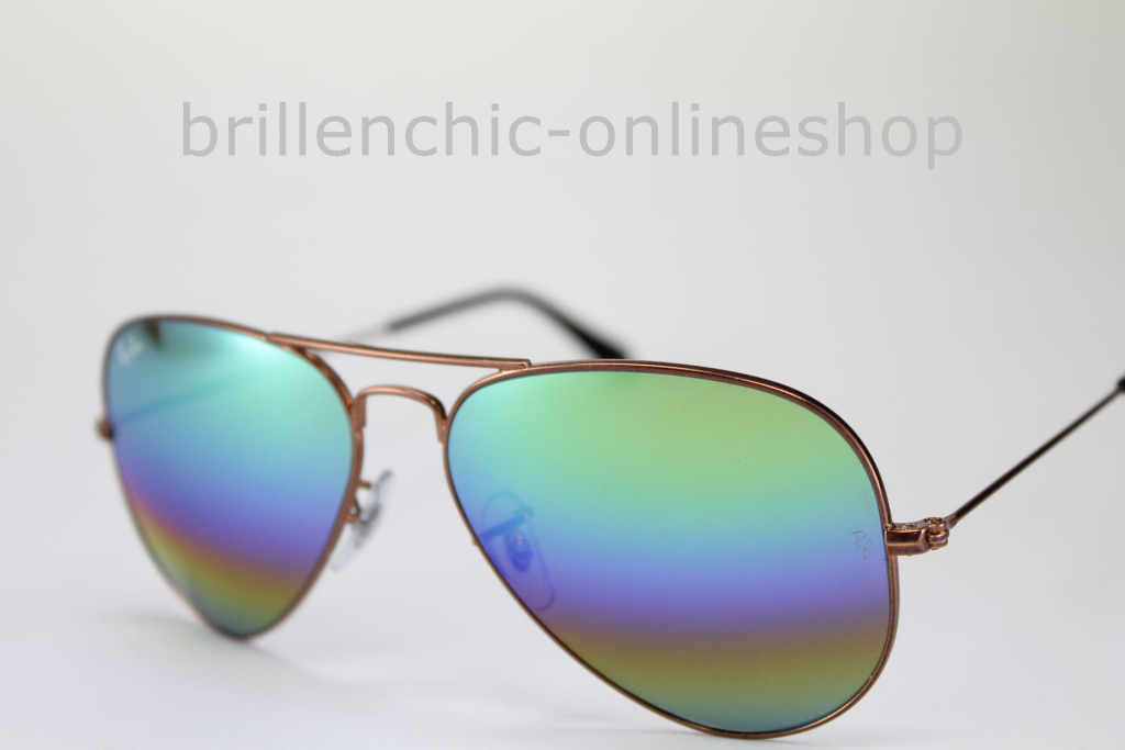 Ray Ban RB 3025  9018/C3  AVIATOR "NEU"