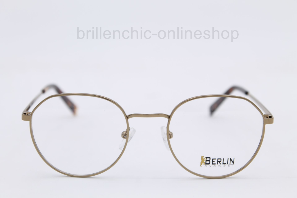 BERLIN EYEWEAR - WELTZEITUHR C7 "NEW"