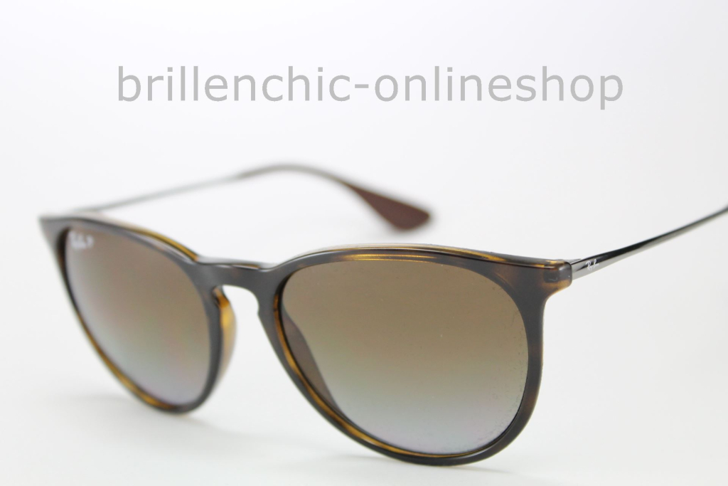 Ray Ban RB 4171  710/T5  ERIKA - POLARIZED "NEU"