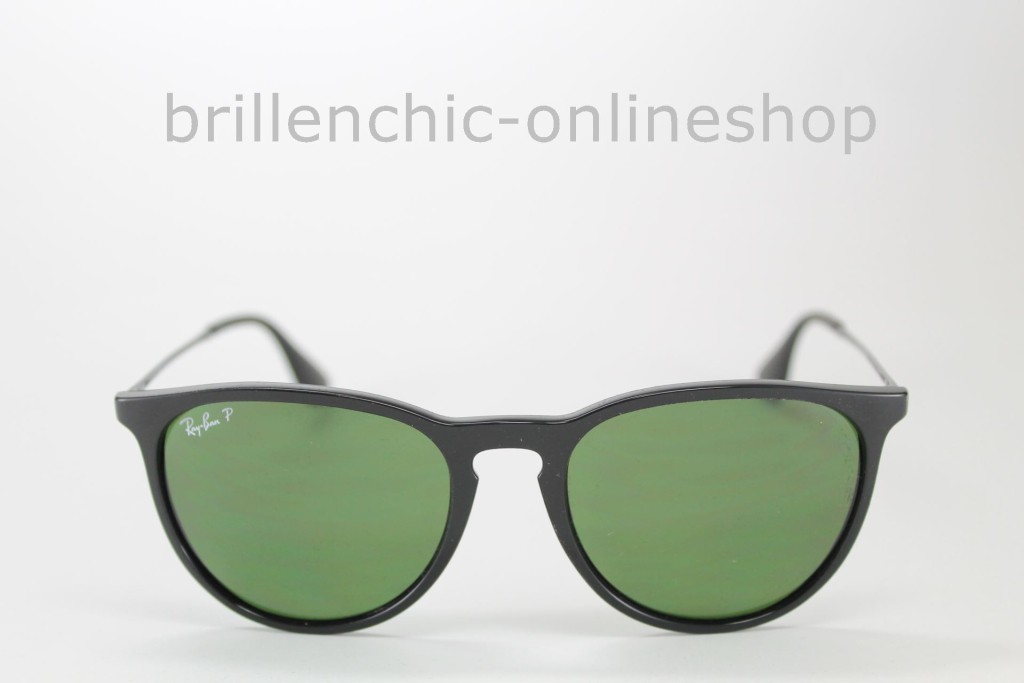 Ray Ban ERIKA RB 4171 601/2P - POLARIZED