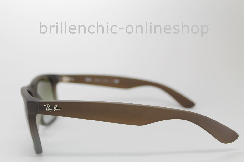 Ray Ban RB 4165 854/7Z JUSTIN "NEU"