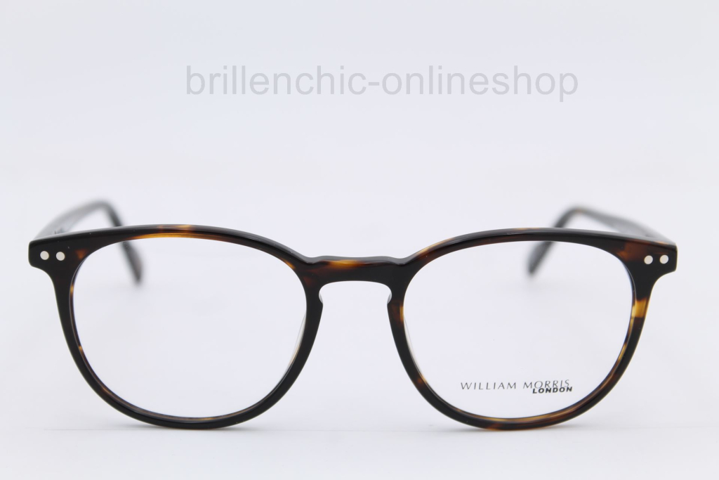 WILLIAM MORRIS LONDON 50025 C3 "NEU"