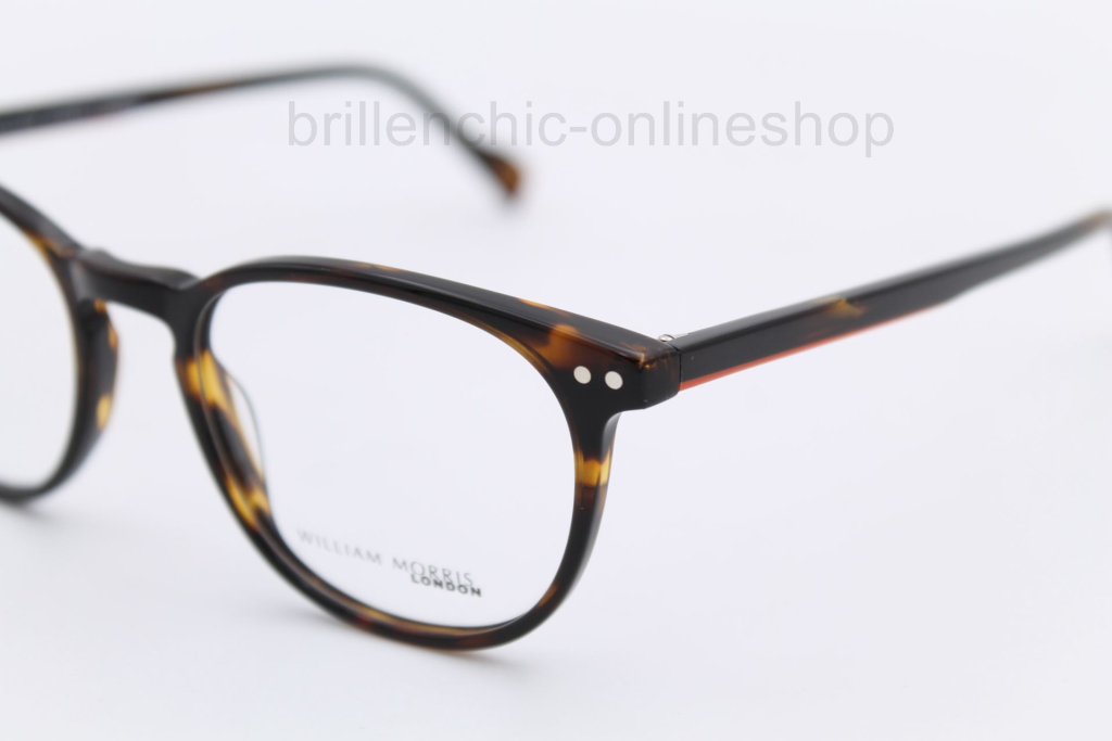 WILLIAM MORRIS LONDON 50025 C3 "NEU"