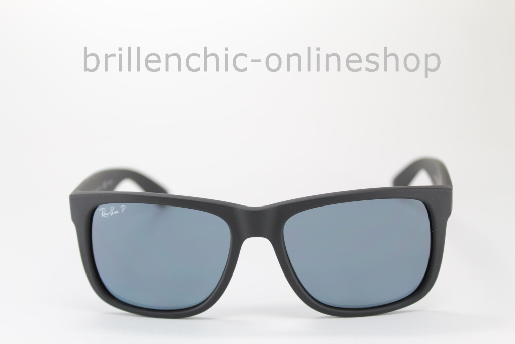 Ray Ban RB 4165 622/2V JUSTIN - POLARIZED "NEU"