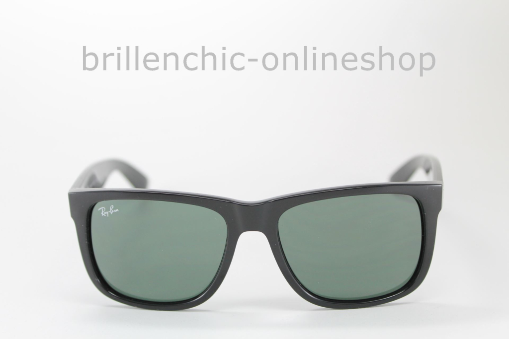 Ray Ban RB 4165 601/71 JUSTIN "NEU"