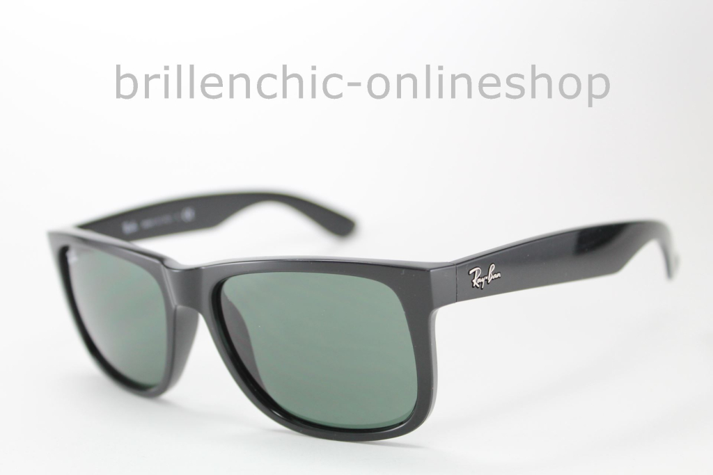 Ray Ban RB 4165 601/71 JUSTIN "NEU"