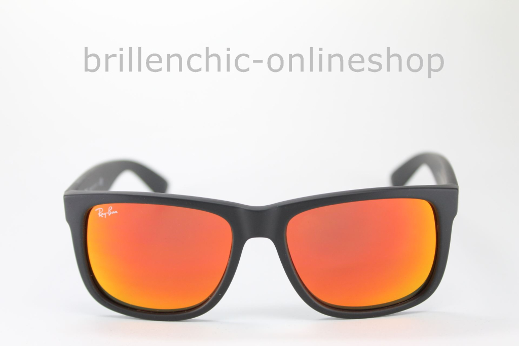 Ray Ban RB 4165 622/6Q JUSTIN "NEU"