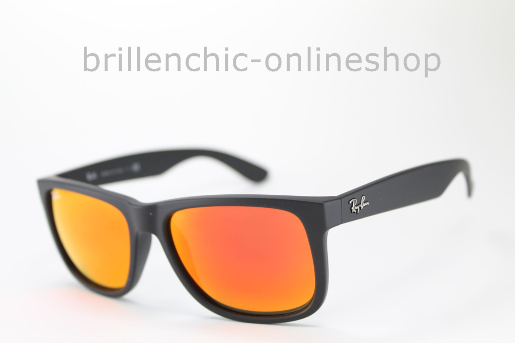 Ray Ban RB 4165 622/6Q JUSTIN "NEU"