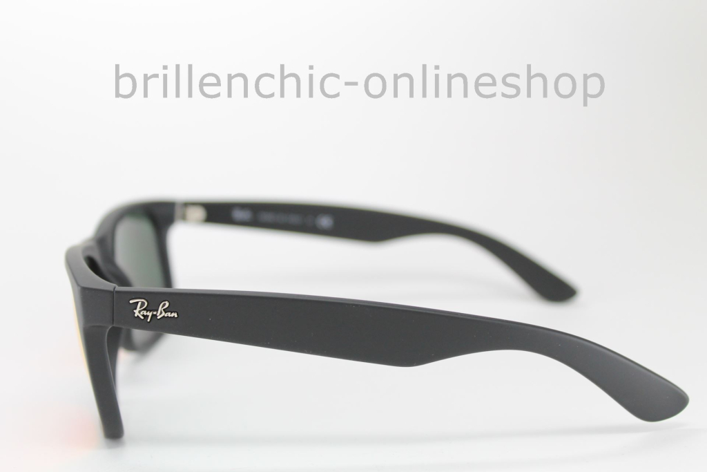 Ray Ban RB 4165 622/6Q JUSTIN "NEU"