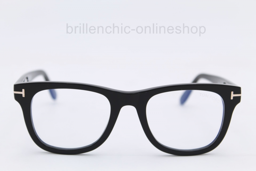 Brillenchic-onlineshop in Berlin - TOM FORD TF 5820 001 