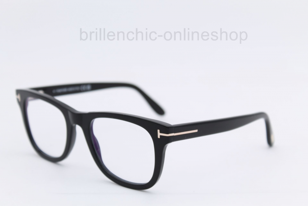 Brillenchic-onlineshop in Berlin - TOM FORD TF 5820 001 