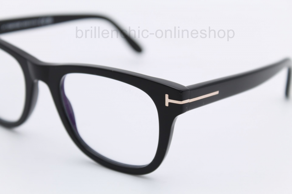 Brillenchic-onlineshop in Berlin - TOM FORD TF 5820 001 