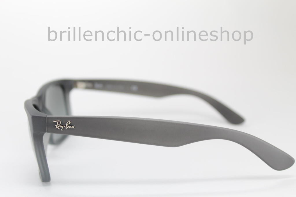 Ray Ban RB 4165 852/88 JUSTIN "NEU"