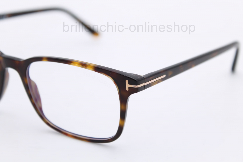 Brillenchic-onlineshop in Berlin - TOM FORD TF 5831 052 