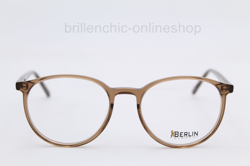 BERLIN EYEWEAR - BIKINIHAUS  C 3 "NEU"