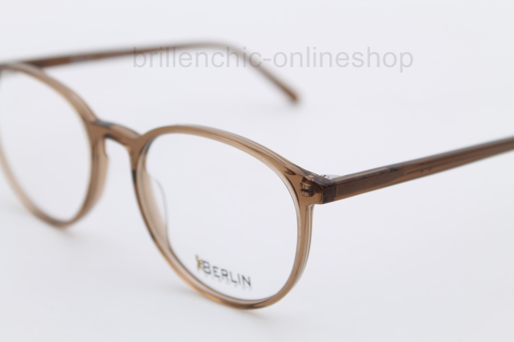 BERLIN EYEWEAR - BIKINIHAUS  C 3 "NEU"